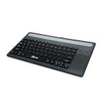 TECLADO PC CON TOUCHPAD BLUETOOTH 5.0 Y 2.4GHZ INALAMBRICO UT-KBBT900P UTEK - Imagen 3