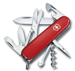Navaja climber 91mm 14 funciones 3703 victorinox - Imagen 2