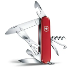 Navaja climber 91mm 14 funciones 3703 victorinox - Imagen 4