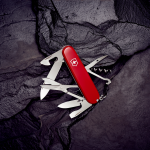 Navaja climber 91mm 14 funciones 3703 victorinox