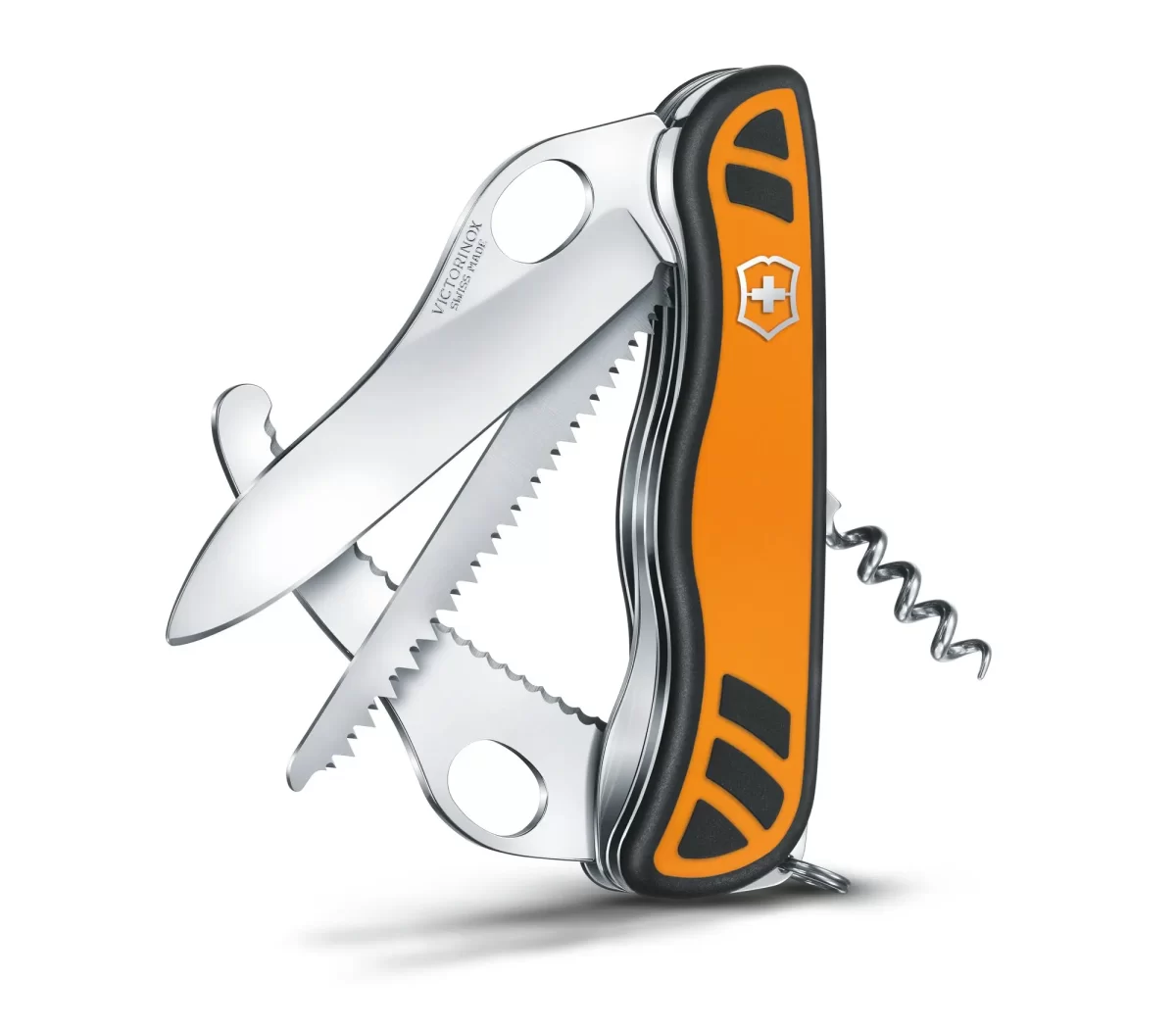 Navaja Hunter xt 111mm 6 funciones 8341mc9 victorinox - Imagen 2