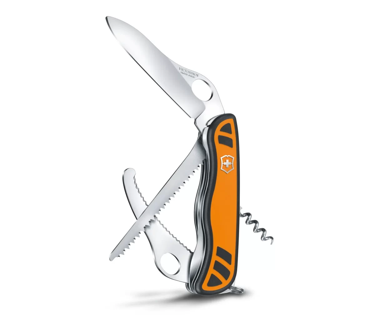 Navaja Hunter xt 111mm 6 funciones 8341mc9 victorinox - Imagen 3