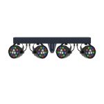 ATRIL PARA ILUMINACION CON LUCES RGB 8359 MLAB - Imagen 2