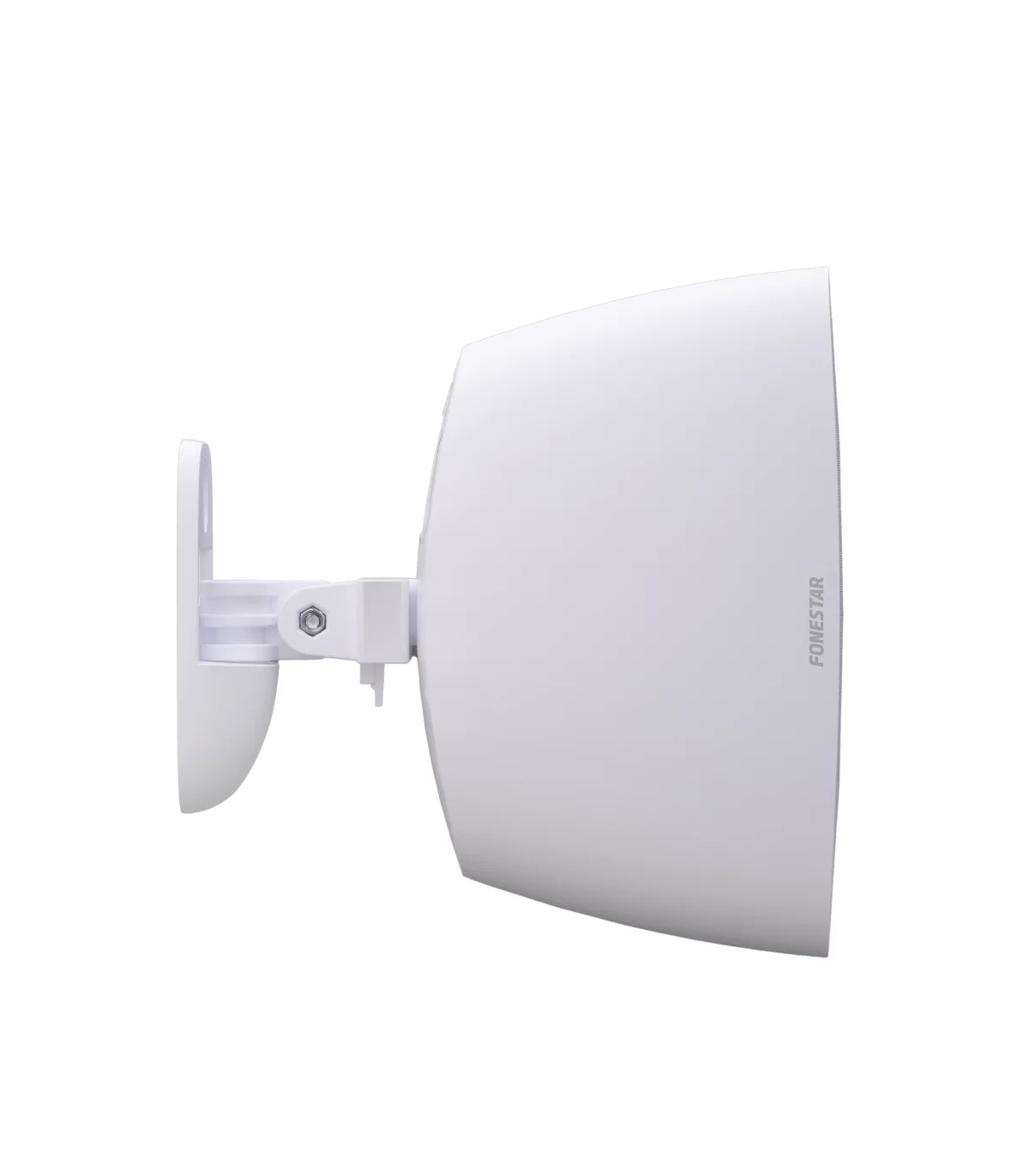 PARLANTE INSTALACION 4" 30W 70/100V BLANCO SONORA-4B FONESTAR - Imagen 2