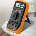 Tester digital mas830l - Imagen 2