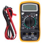 Tester digital mas830l - Imagen 3