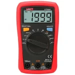 TESTER DIGITAL UT33A+ UNIT
