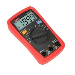 TESTER DIGITAL UT33A+ UNIT - Imagen 3