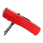 TESTER INDUCTOMETRO Y CAPACIMETRO UT603 UNIT - Imagen 3