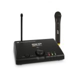 MICROFONO DE MANO INALAMBRICO MINI 1 SKP