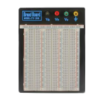 PROTOBOARD 1260 1260X300 BB2T3D