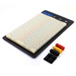 PROTOBOARD 1260 1260X300 BB2T3D - Imagen 2