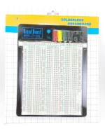PROTOBOARD 1260 1260X300 BB2T3D - Imagen 3