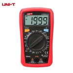 TESTER DIGITAL UT33C+ UNIT