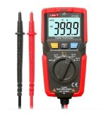 TESTER DIGITAL UT125C 22233K UNIT