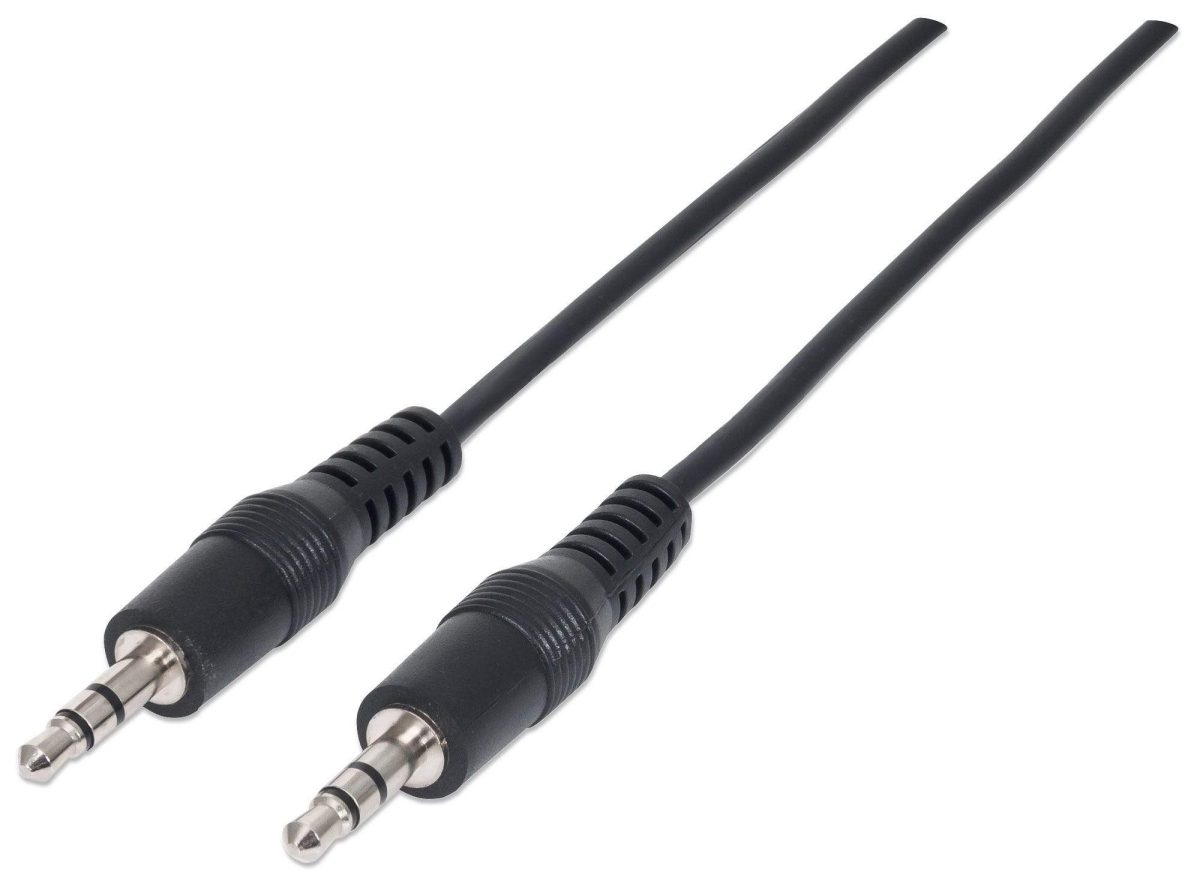 CABLE 3.5 ST MACH MACH 3.6M CHL80105 - Imagen 1