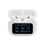 AUDIFONO TWS BLUETOOTH BLANCO TW16E MONSTER - Imagen 2