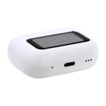 AUDIFONO TWS BLUETOOTH BLANCO TW16E MONSTER - Imagen 4