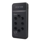 BATERIA DE RESPALDO 10000MAH 4 EN 1 STICK ENERGY 9219 MLAB - Imagen 2
