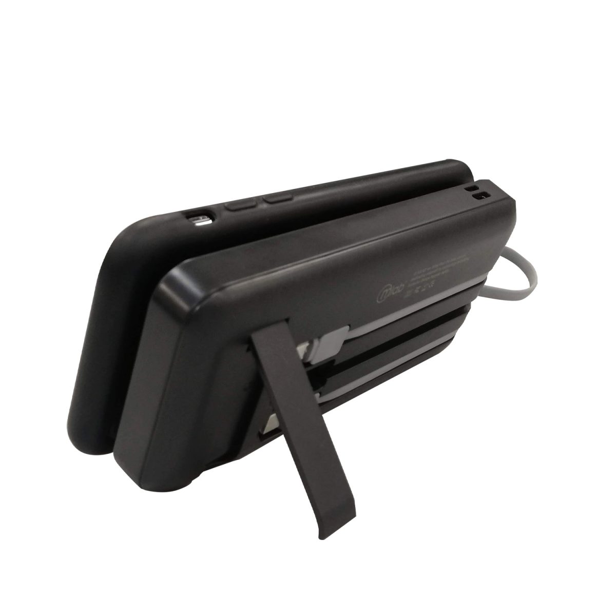BATERIA DE RESPALDO 10000MAH 4 EN 1 STICK ENERGY 9219 MLAB - Imagen 5