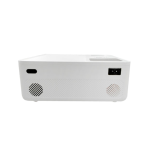 PROYECTOR 700 ANSI LUMEN FHD 1080P WIFI DUAL BAND 09398 MLAB - Imagen 2
