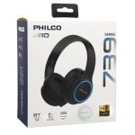 AUDIFONO BLUETOOTH AZUL PLC739BL PHILCO - Imagen 2