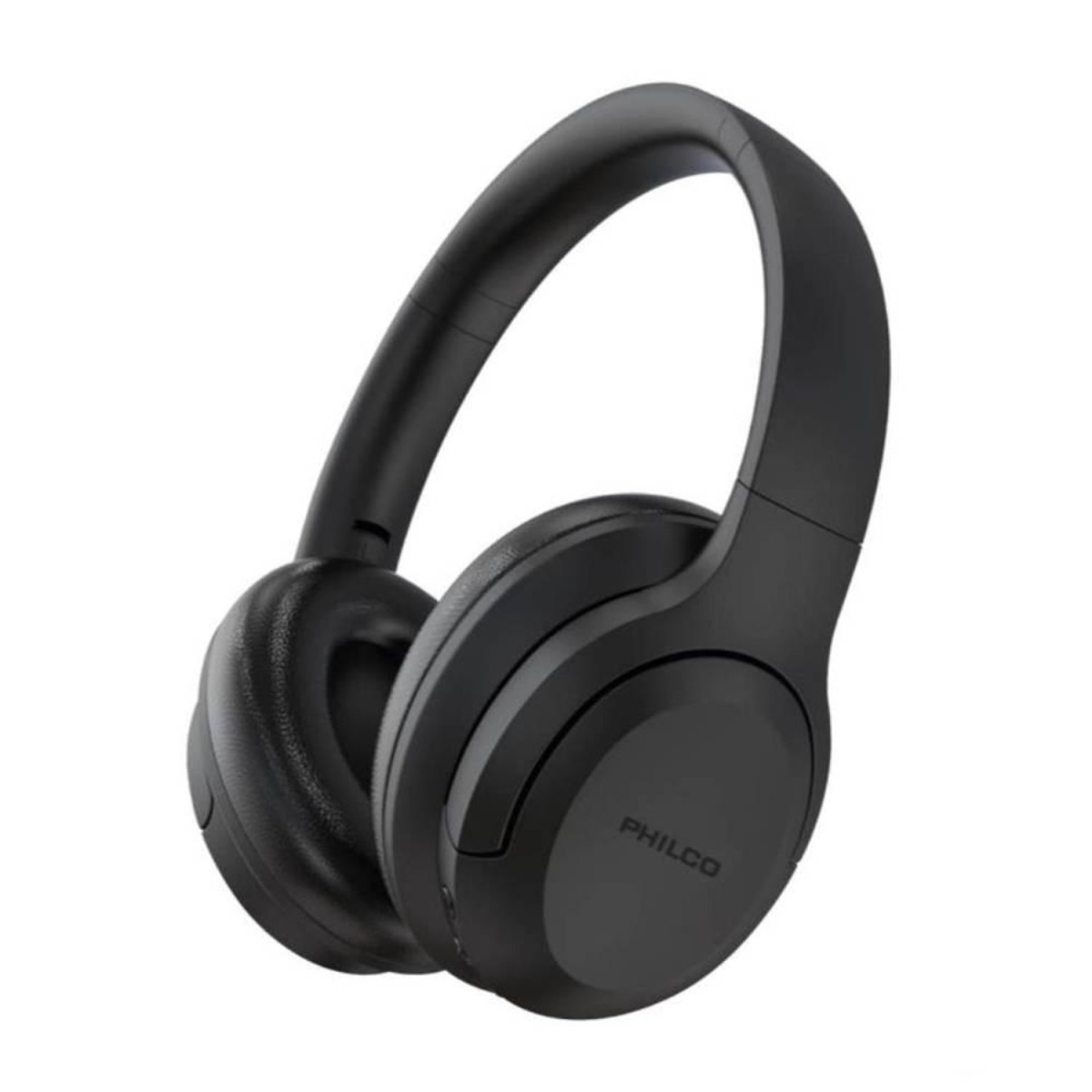 AUDIFONO ON EAR BLUETOOTH NEGRO DL750B PHILCO - Imagen 1