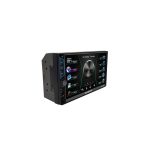 RADIO AUTOMOVIL BLUETOOTH DOBLE DIN AW-W660BT AIWA
