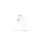 AUDIFONO USB C 10147