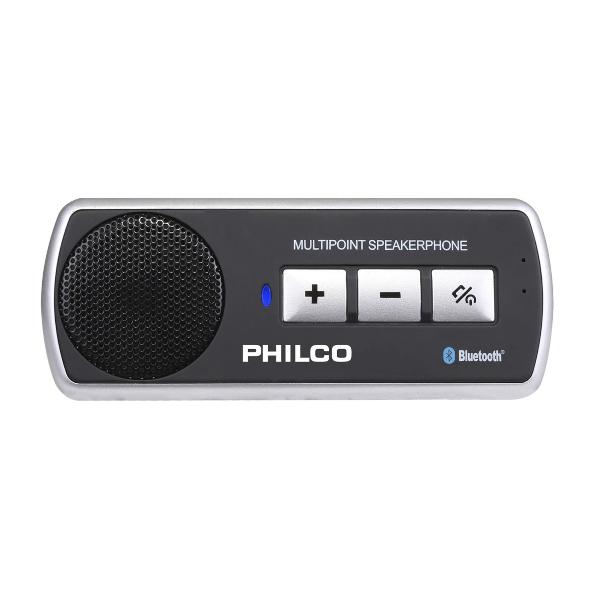 TRANSMISOR FM PHILCO %FM500 - Imagen 1