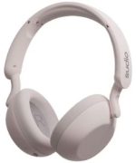 AUDIFONO ON EAR BLUETOOTH ROSADO R3 SUDIO - Imagen 2