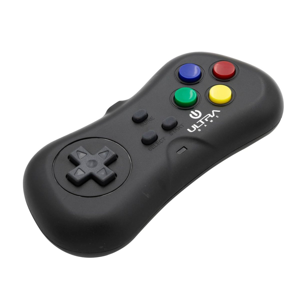 CONSOLA DE JUEGOS INALAMBRICO RETRO STICK HDMI 638 JUEGOS ULTRA - Imagen 1