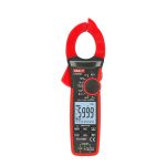 AMPERIMETRO AC UT206B UNIT
