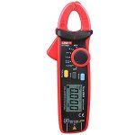 AMPERIMETRO TENAZA MINI CLAMP UT210D UNIT