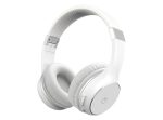AUDIFONO ON EAR BLUETOOTH BLANCO XT220 MOTOROLA