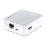 ROUTER 150MBPS TLMR3020 TP-LINK - Imagen 2