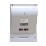 PARLANTE INSTALACION 6" 5/10W 70/100V PARS61 - Imagen 3