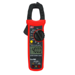 AMPERIMETRO TENAZA UT203 UNIT