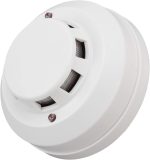 SENSOR DE HUMO 12V-24V MS928-N - Imagen 2