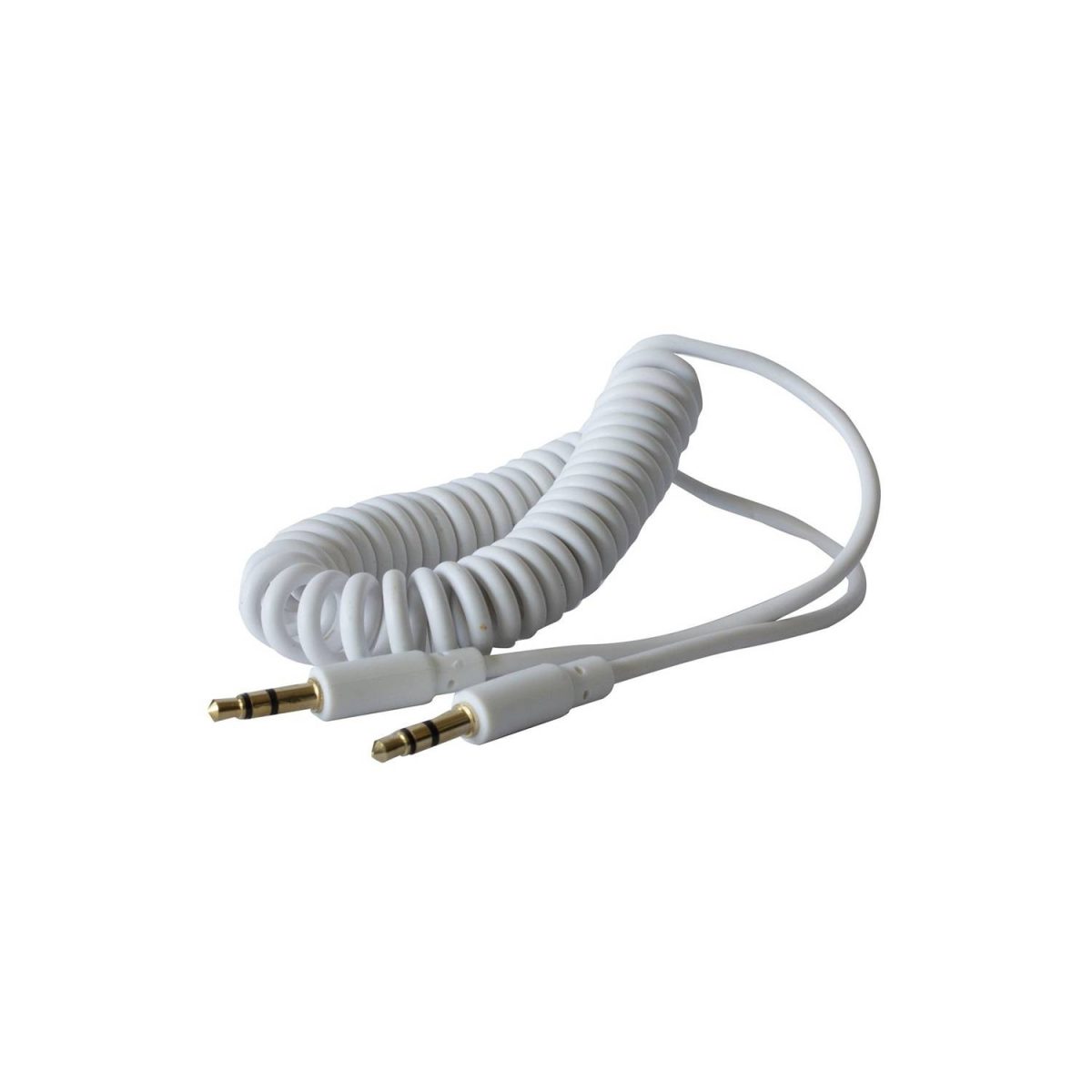 CABLE 3.5 ST MACH MACH 1.8M BLANCO 32N0040203 PHILCO - Imagen 1