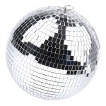 BOLA DE ESPEJOS 16" SL3016 MEKSE