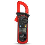 AMPERIMETRO TENAZA UT201+ UNIT