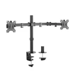 SOPORTE PARA MONITOR DOBLE 13" A 32" C024N PHILCO - Imagen 3