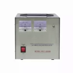 REGULADOR DE VOLTAJE 3000VA 213977 LA POWER - Imagen 3