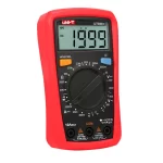 TESTER DIGITAL UT33C+ UNIT - Imagen 3