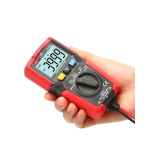 TESTER DIGITAL UT125C 22233K UNIT - Imagen 3