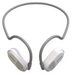 AUDIFONO BLUETOOTH CONDUCCION BLANCO AW-ACF1W AIWA - Imagen 3