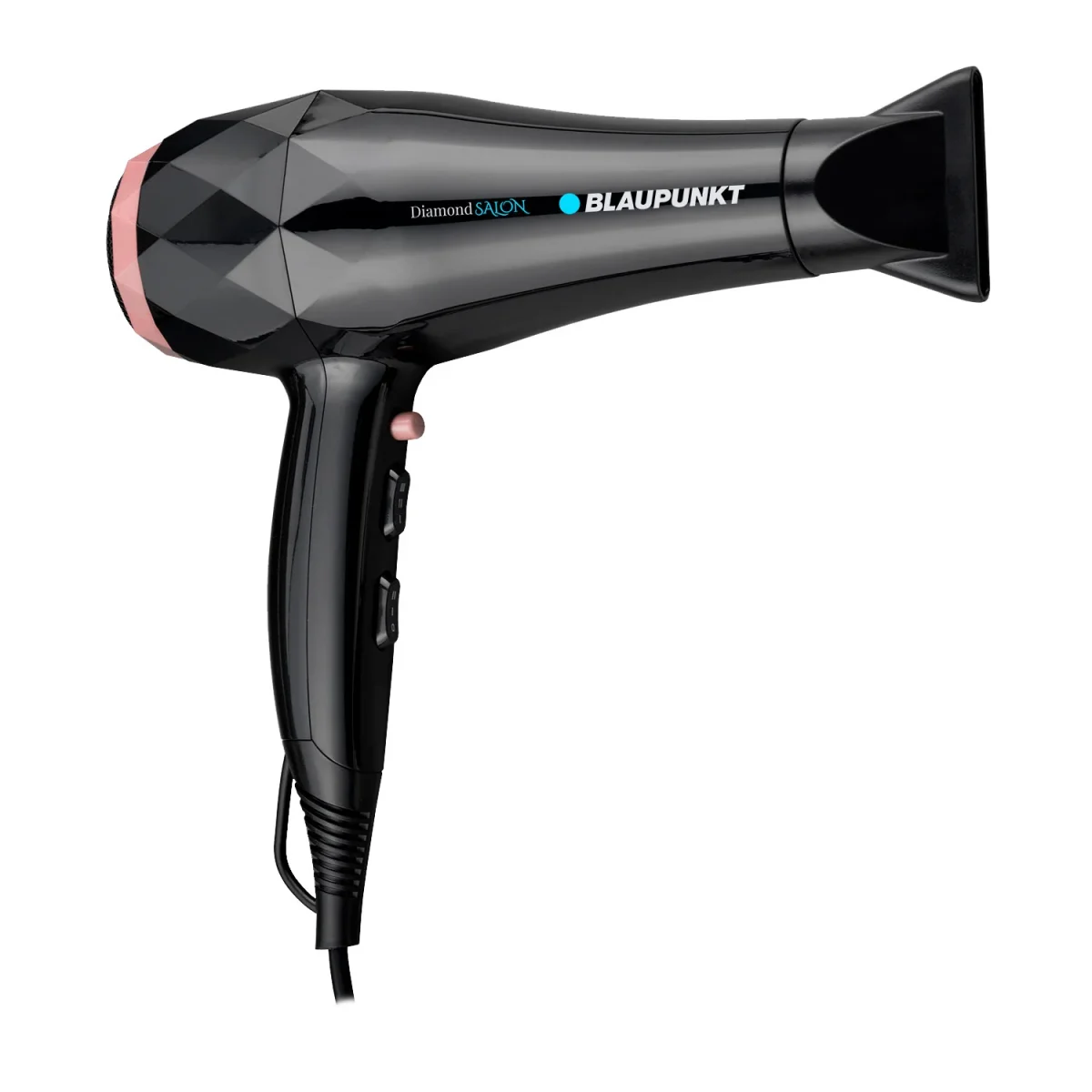 SECADOR DE PELO DIAMOND SALON BLAUPUNKT - Imagen 1