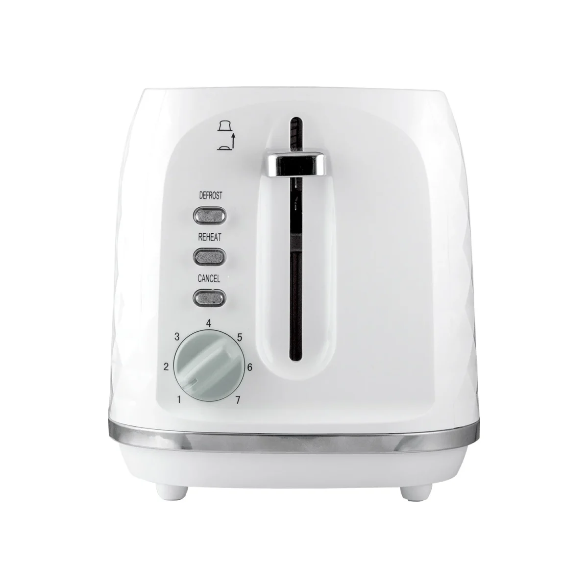 TOSTADOR DIAMOND DELUXE BLAUPUNKT - Imagen 2