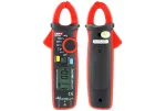 AMPERIMETRO TENAZA MINI CLAMP UT210D UNIT - Imagen 2
